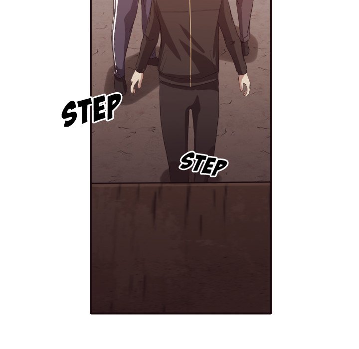 The Hidden Past chapter 44 page 41