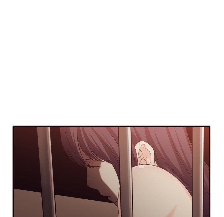 The Hidden Past chapter 44 page 42
