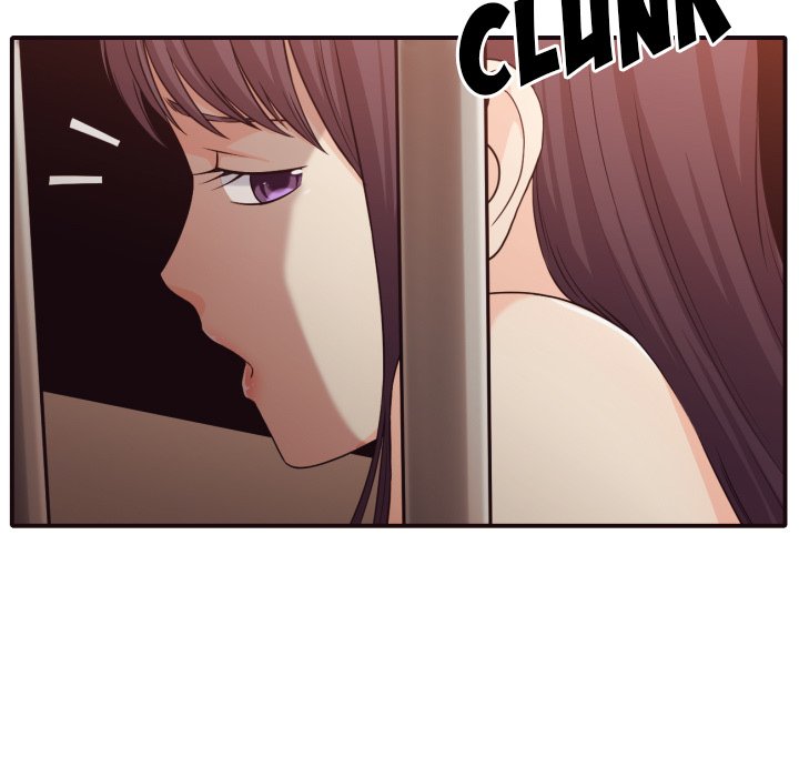 The Hidden Past chapter 44 page 44
