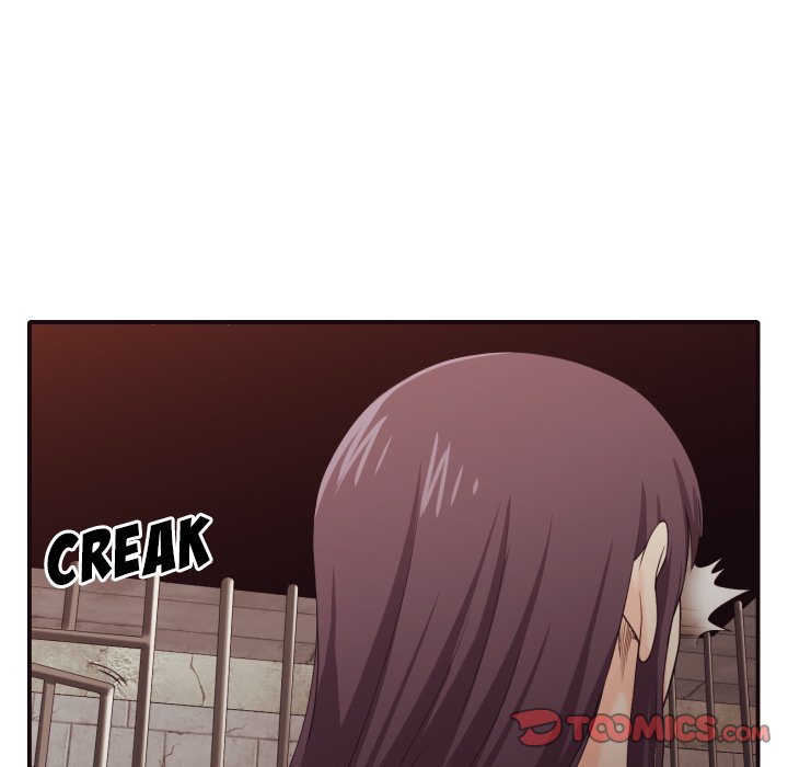The Hidden Past chapter 44 page 45