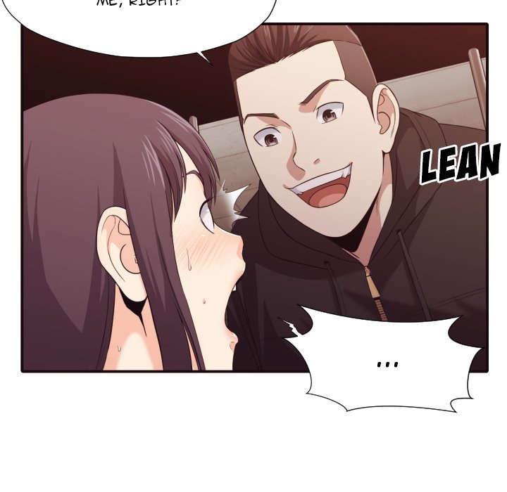 The Hidden Past chapter 44 page 50