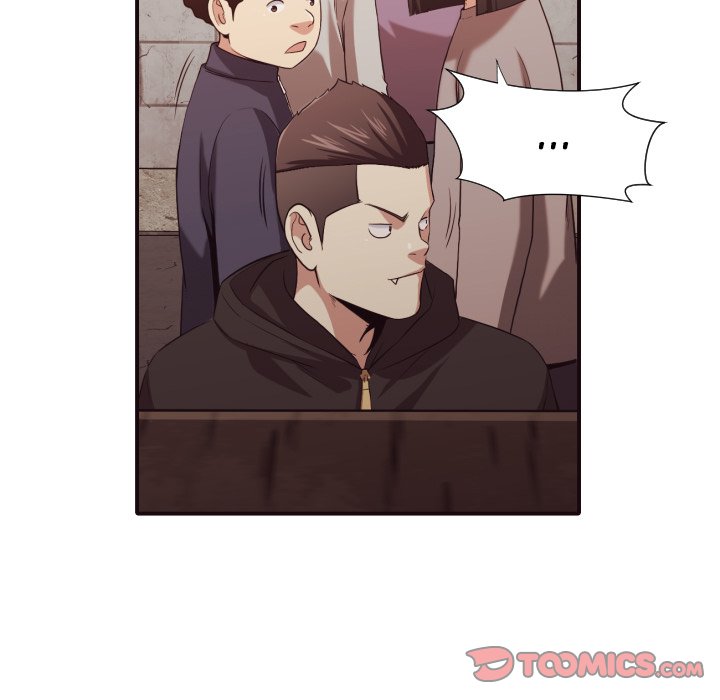 The Hidden Past chapter 44 page 57