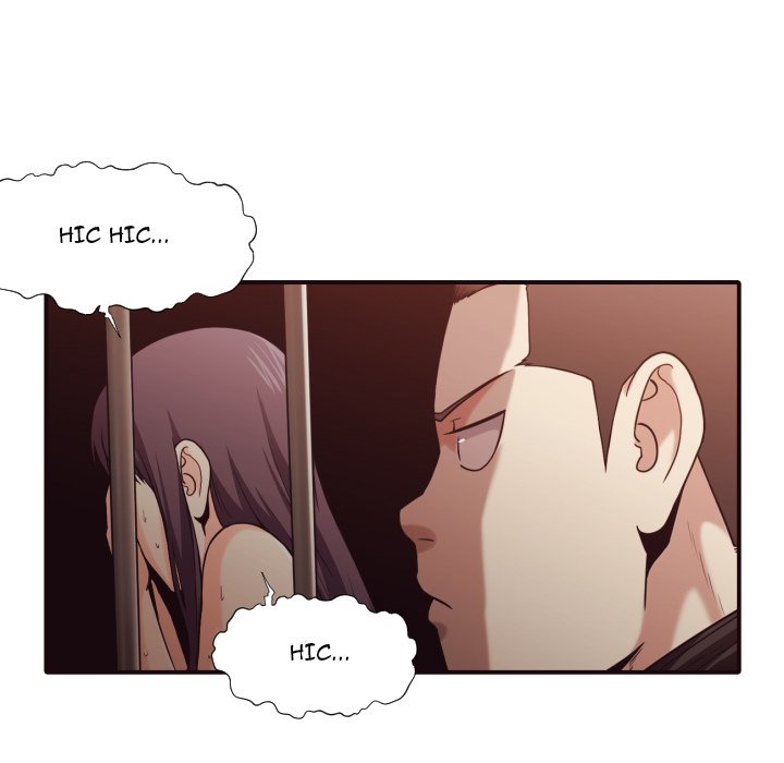 The Hidden Past chapter 44 page 60