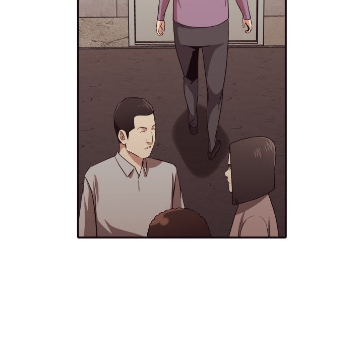 The Hidden Past chapter 44 page 66