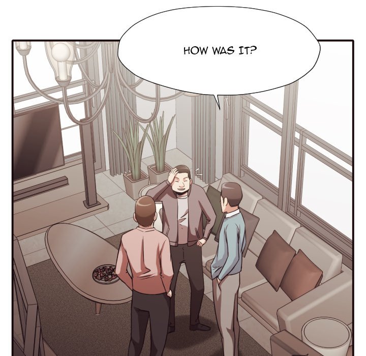 The Hidden Past chapter 44 page 68