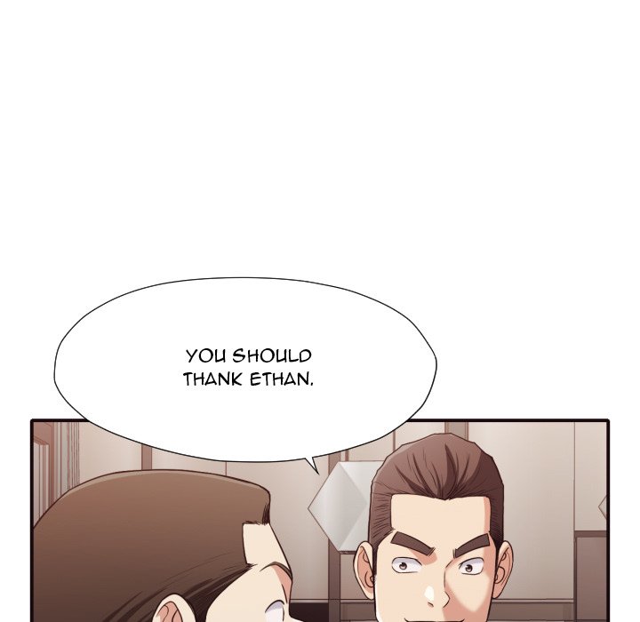 The Hidden Past chapter 44 page 71