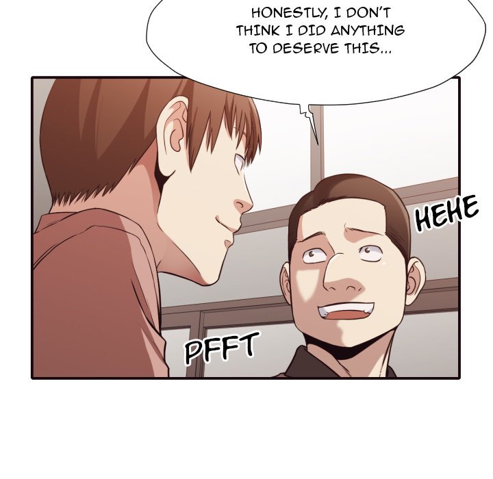 The Hidden Past chapter 44 page 73