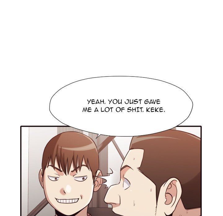 The Hidden Past chapter 44 page 74