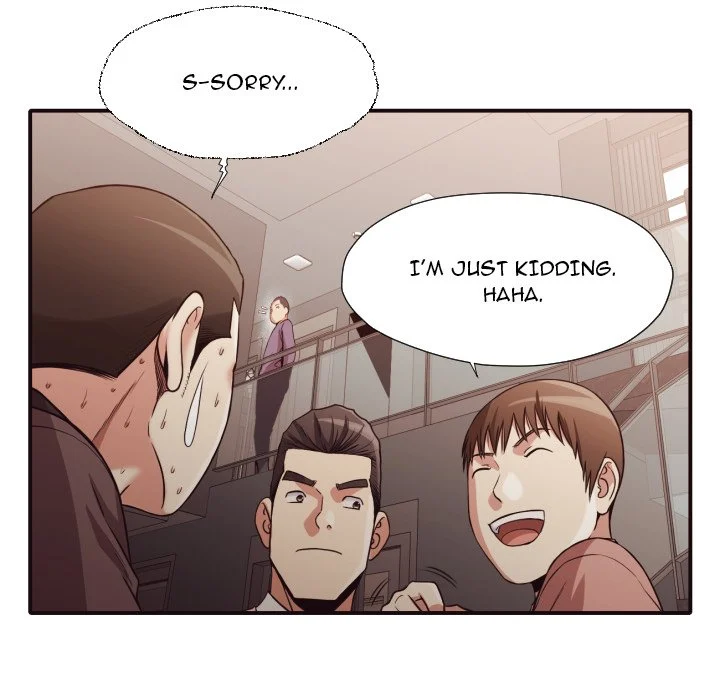 The Hidden Past chapter 44 page 76