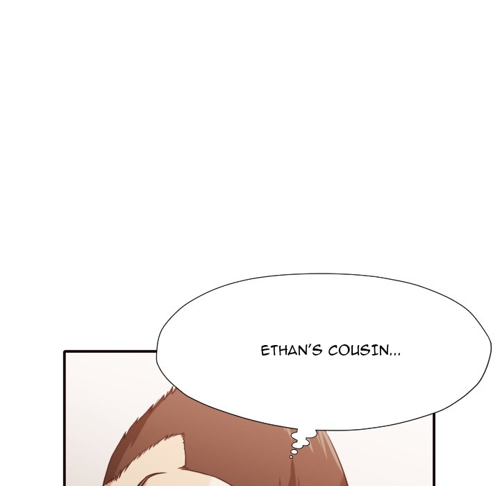 The Hidden Past chapter 44 page 77