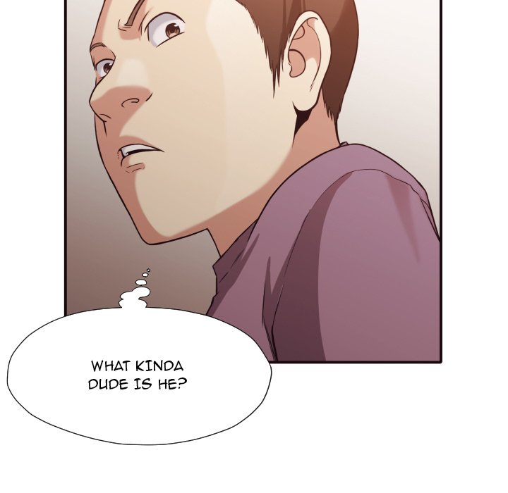 The Hidden Past chapter 44 page 78