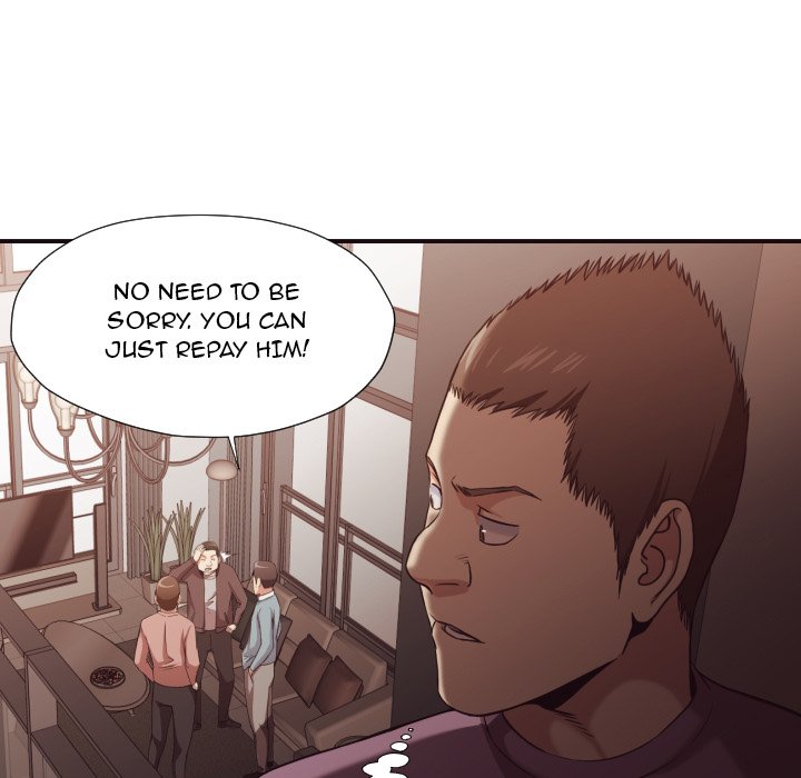 The Hidden Past chapter 44 page 79