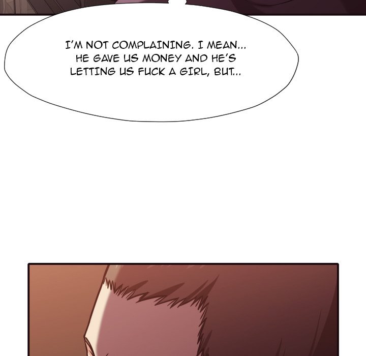 The Hidden Past chapter 44 page 80