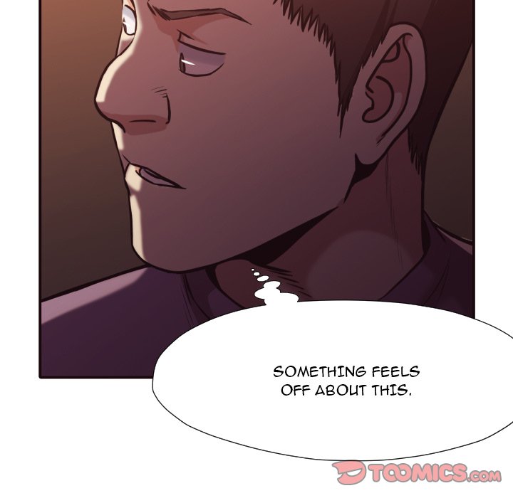 The Hidden Past chapter 44 page 81