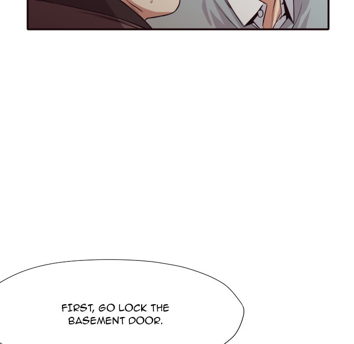 The Hidden Past chapter 44 page 83