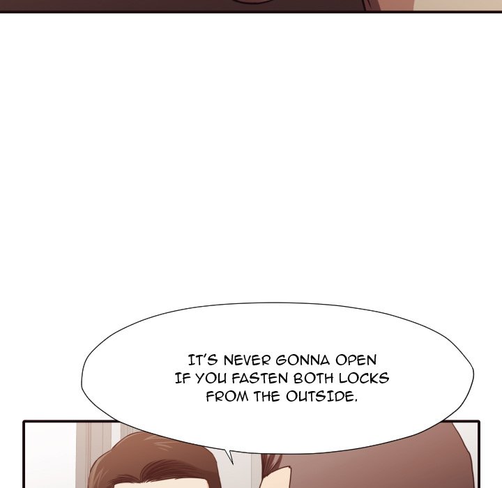 The Hidden Past chapter 44 page 85