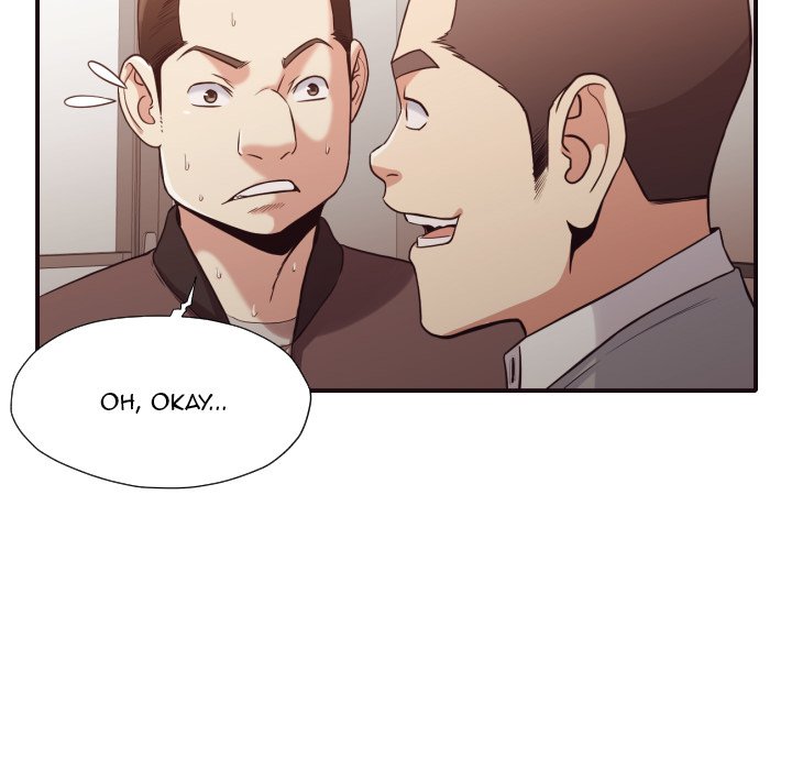 The Hidden Past chapter 44 page 86