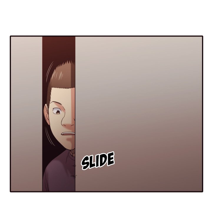 The Hidden Past chapter 44 page 92
