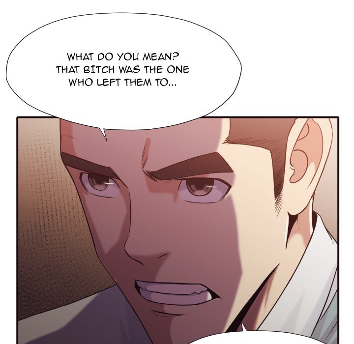 The Hidden Past chapter 44 page 95