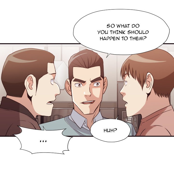 The Hidden Past chapter 44 page 98