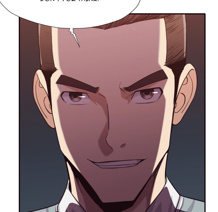 The Hidden Past chapter 44 page 100