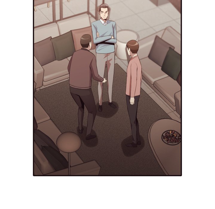 The Hidden Past chapter 45 page 8