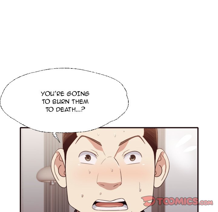 The Hidden Past chapter 45 page 9