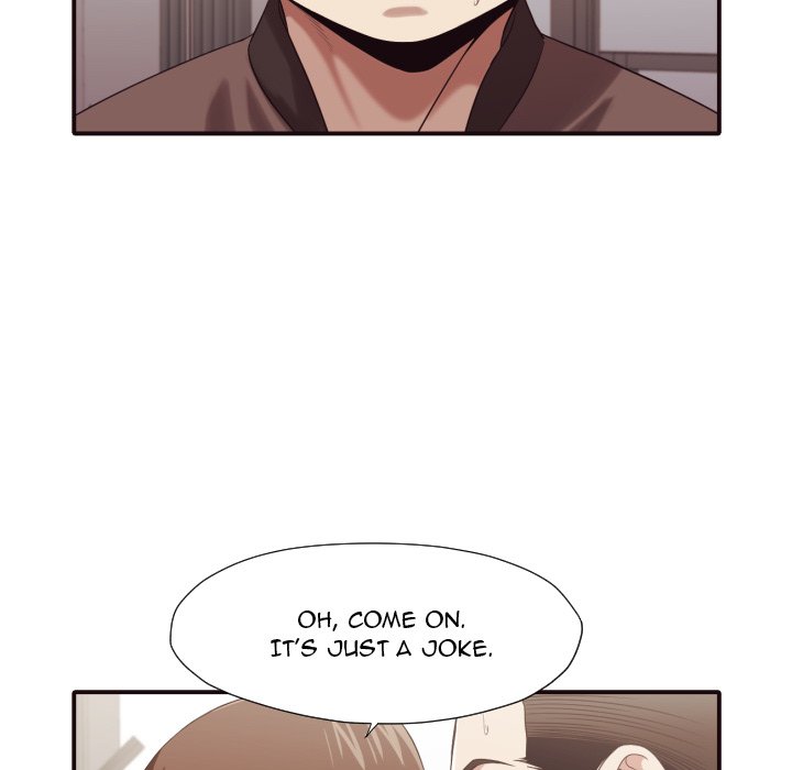 The Hidden Past chapter 45 page 10