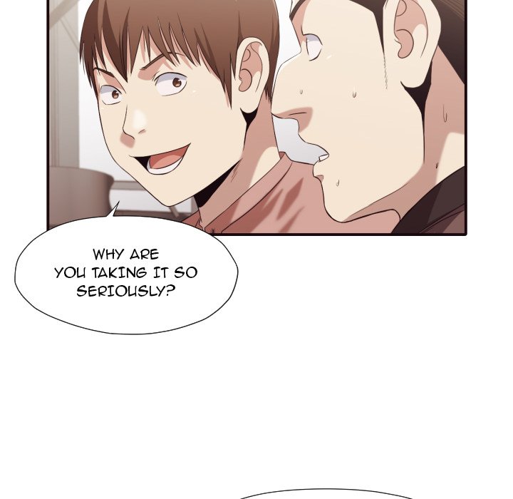 The Hidden Past chapter 45 page 11