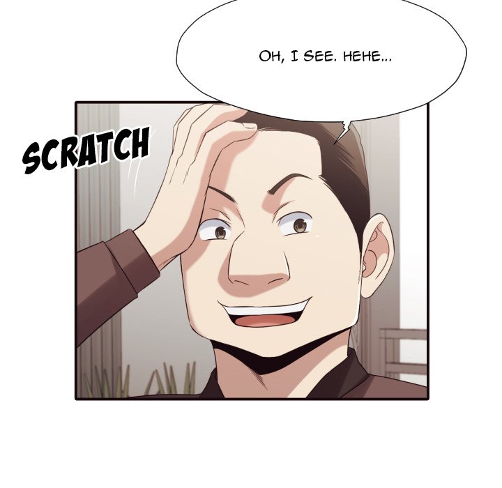 The Hidden Past chapter 45 page 12