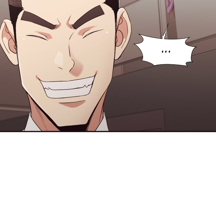 The Hidden Past chapter 45 page 14