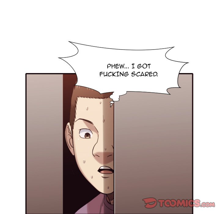 The Hidden Past chapter 45 page 15