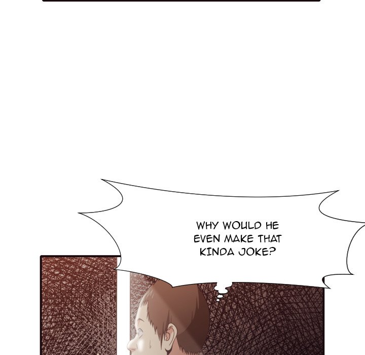 The Hidden Past chapter 45 page 16