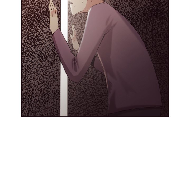 The Hidden Past chapter 45 page 17