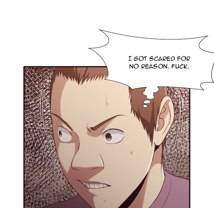 The Hidden Past chapter 45 page 18