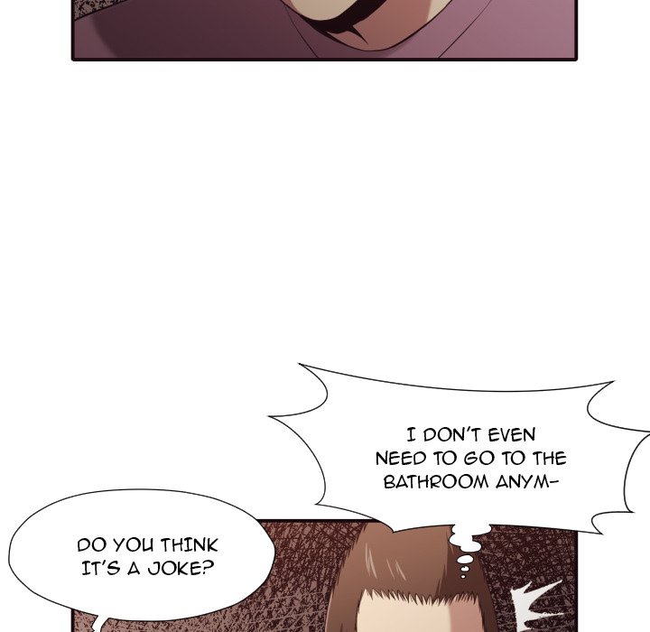 The Hidden Past chapter 45 page 19
