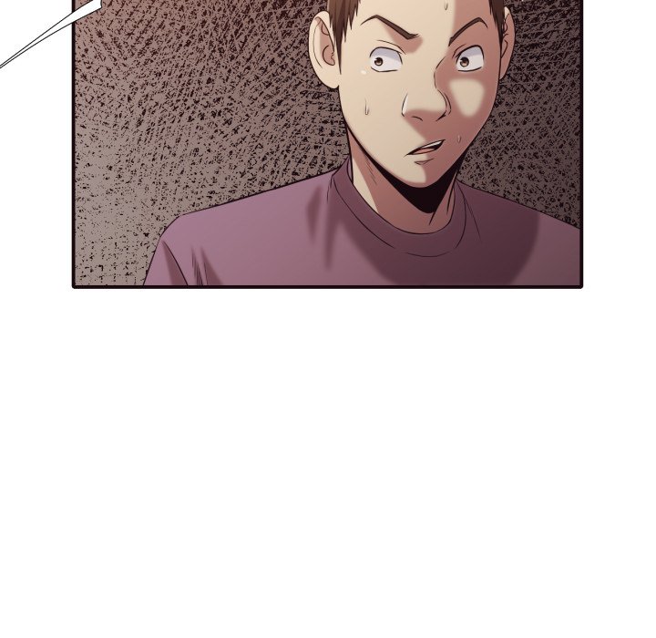 The Hidden Past chapter 45 page 20