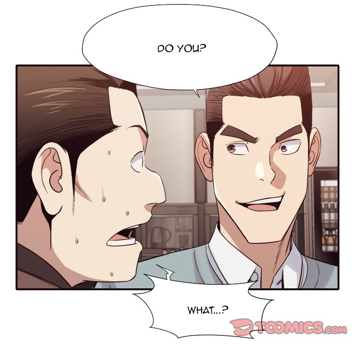 The Hidden Past chapter 45 page 21