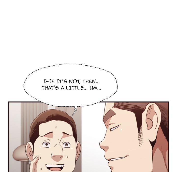 The Hidden Past chapter 45 page 22