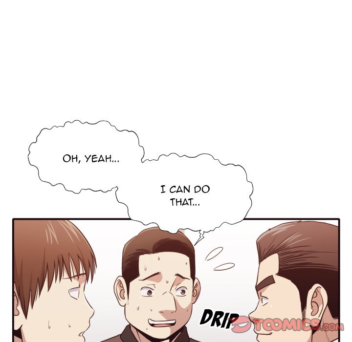 The Hidden Past chapter 45 page 27