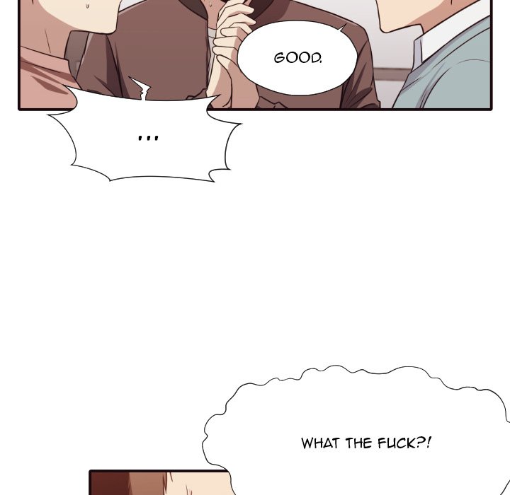 The Hidden Past chapter 45 page 28