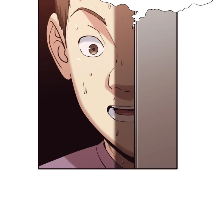 The Hidden Past chapter 45 page 29