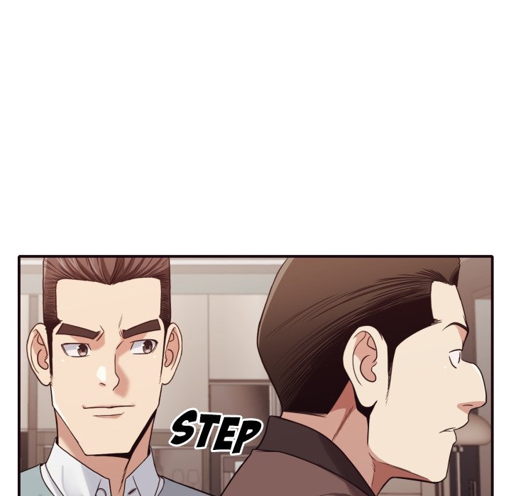 The Hidden Past chapter 45 page 30