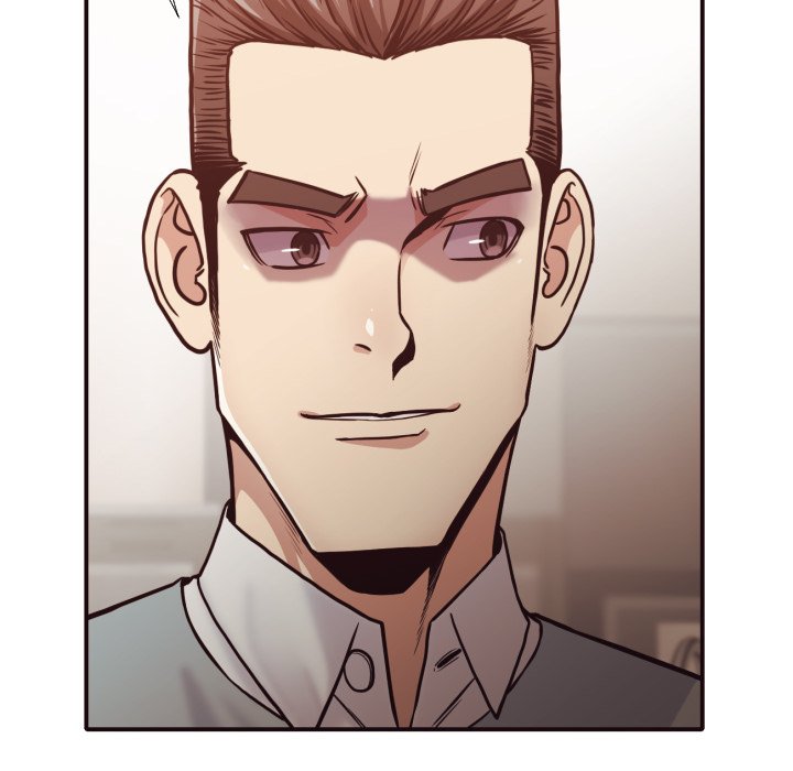 The Hidden Past chapter 45 page 32