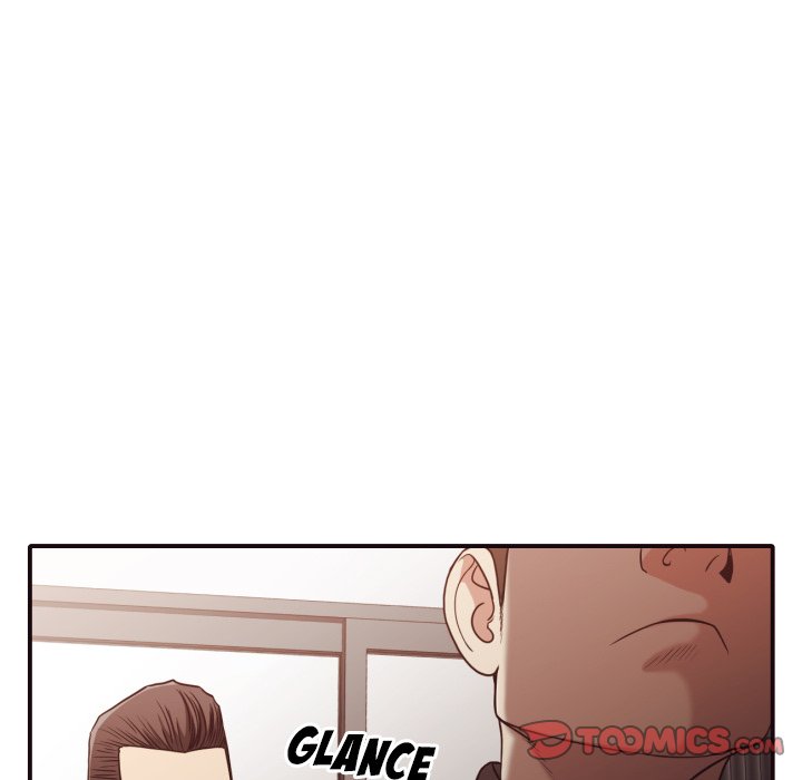 The Hidden Past chapter 45 page 33