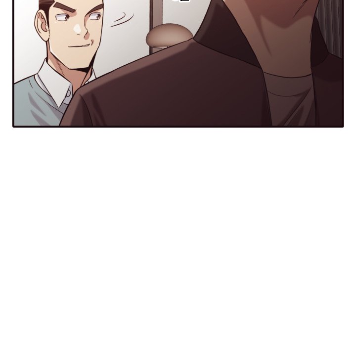 The Hidden Past chapter 45 page 34
