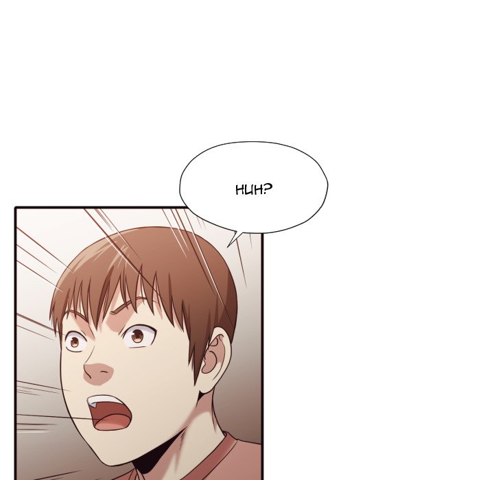 The Hidden Past chapter 45 page 36