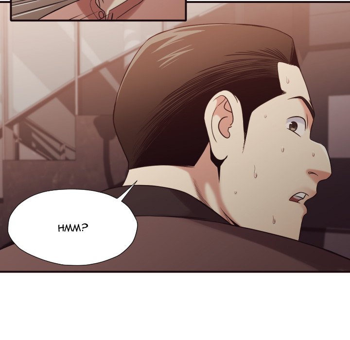 The Hidden Past chapter 45 page 37