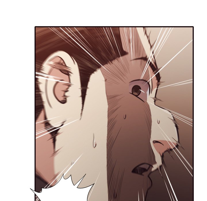 The Hidden Past chapter 45 page 40