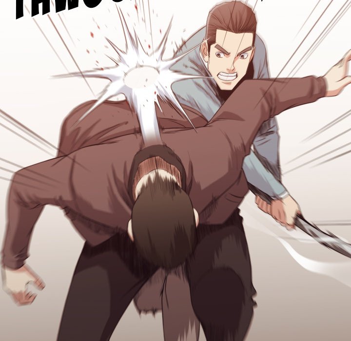 The Hidden Past chapter 45 page 42